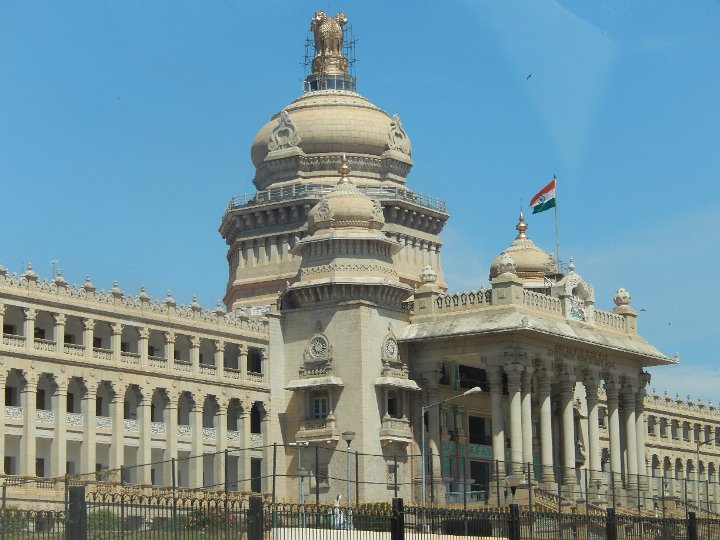 Parliament Buildings